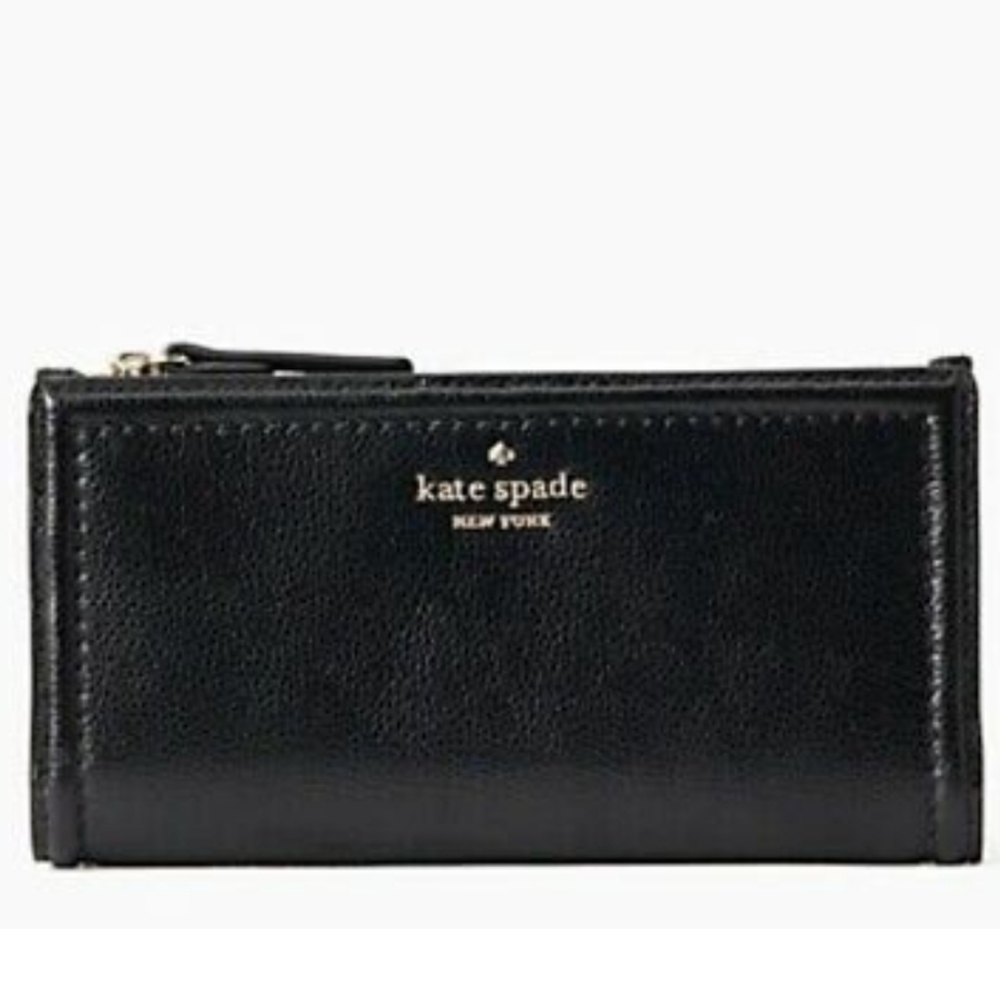 NWT Kate Spade Wallet